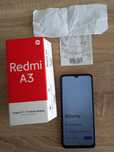 Redmi a3 3/64GB na gwarancji
