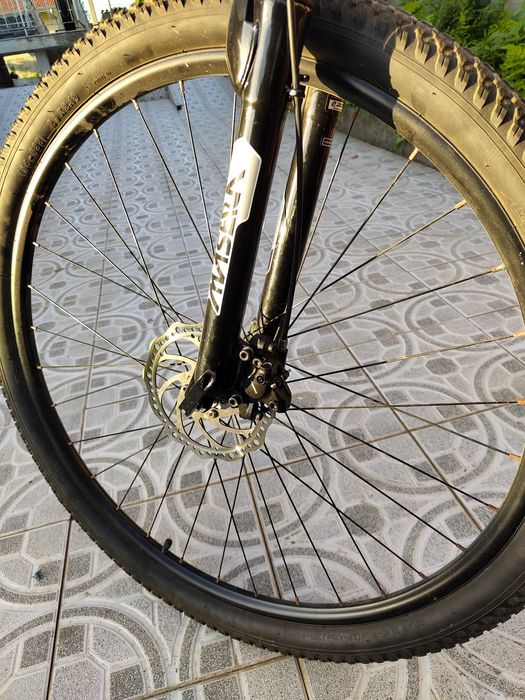 Bicicleta BTT DEED Hoop 29"