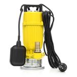Zatapialna pompa do wody z pływakiem 1600W 1" KD759 NOWA