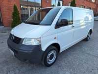 Volkswagen Transporter  T5 LONG 1.9TDI 102KM 2007R Zarejestrowana Zadbana