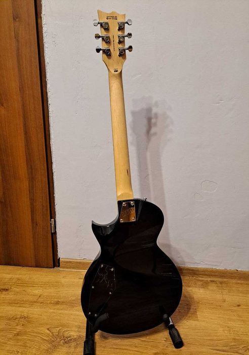 ESP LTD EC-10 kolor czarny