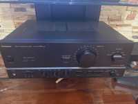 Wzmacniacz (Stereo Integrated Amplifier) Technics SU-V670 Class AA