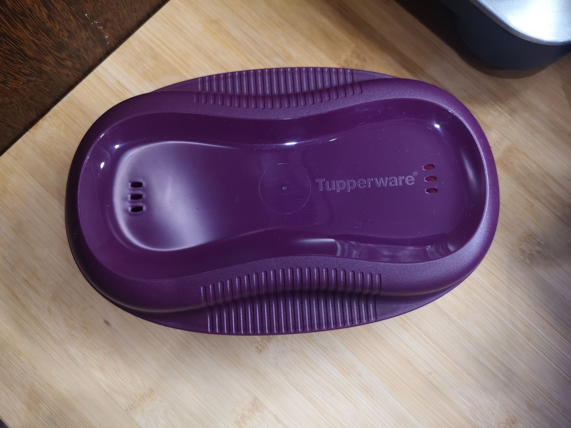 Tupperware Micro Delícia Oval