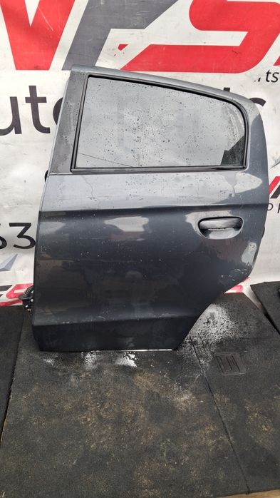 Задній ліві двері Mitsubishi Space Star 2