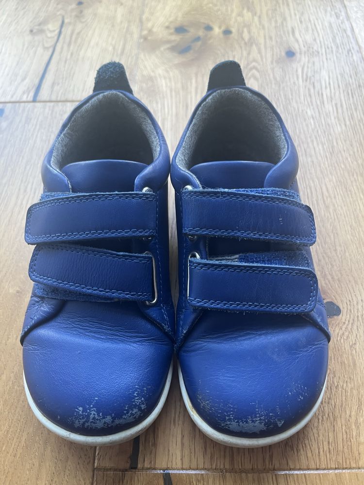 Bobux Grass Court Blueberry r.25