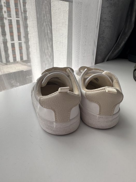 Кеди h&m 18/19 розмір