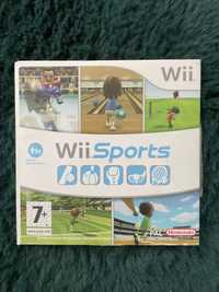 Wii Sports - Gra na konsolę Wii