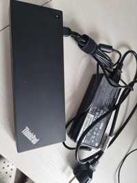 Док-станция ThinkPad Thunderbolt 3