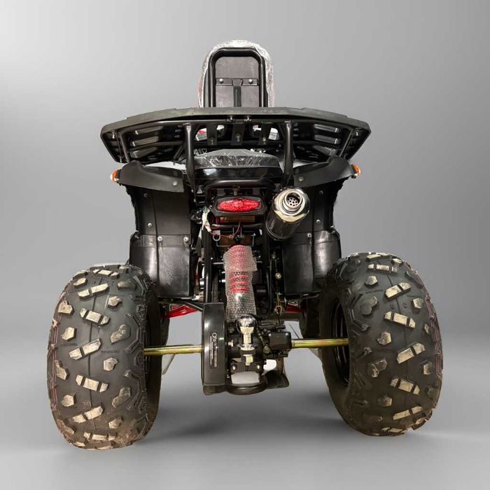 QUAD 150cc // Pelikan Toronto 150 // Hak Ledy Raty Dostawa Full Opcja