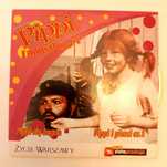 DVD VCD P ippi Langstrumpf, Pippi i piraci, cz. 1 klasyka dziewczynek
