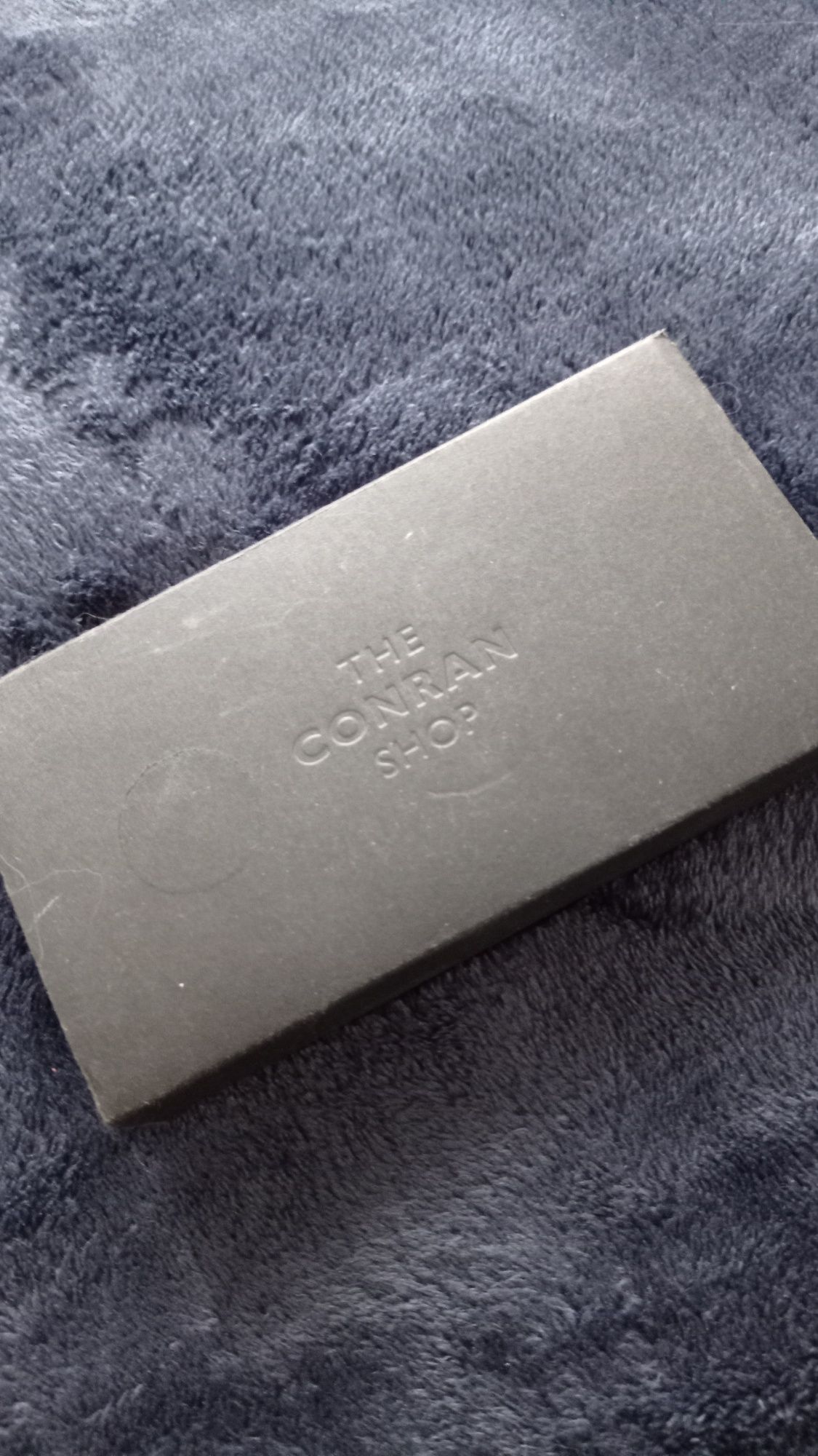 Книжковий годинник THE CONRAN SHOP.