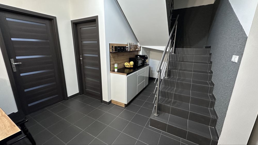 Wynajmę Dom 160m2 Głogoczów