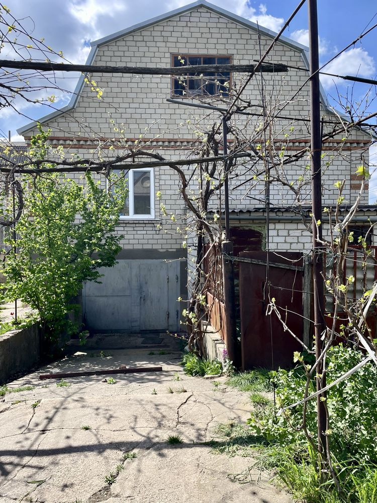 Продаж будинку,Фрегат(Власник)