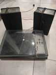 adapter, gramofon