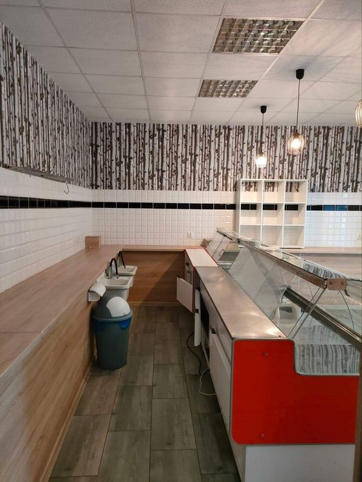 Lokal do wynajęcia