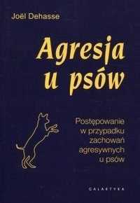 Agresja U Psów, Joel Dehasse