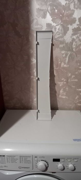 Пральна машина Indesit 6 кг вживана