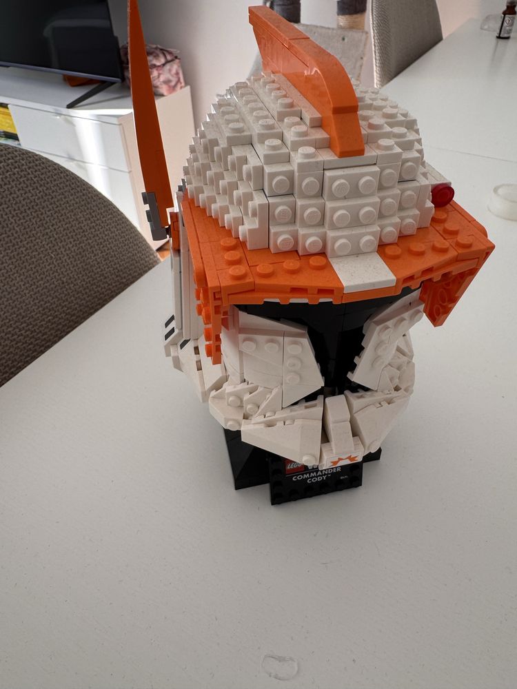 Lego Star Wars 75350