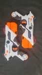 Nerf Laser ops pro