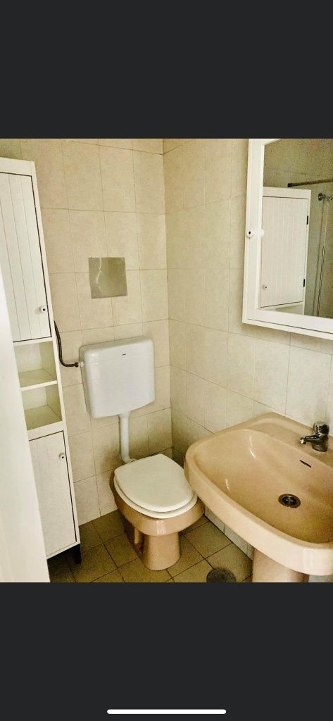 Apartamento T2 Mobilado