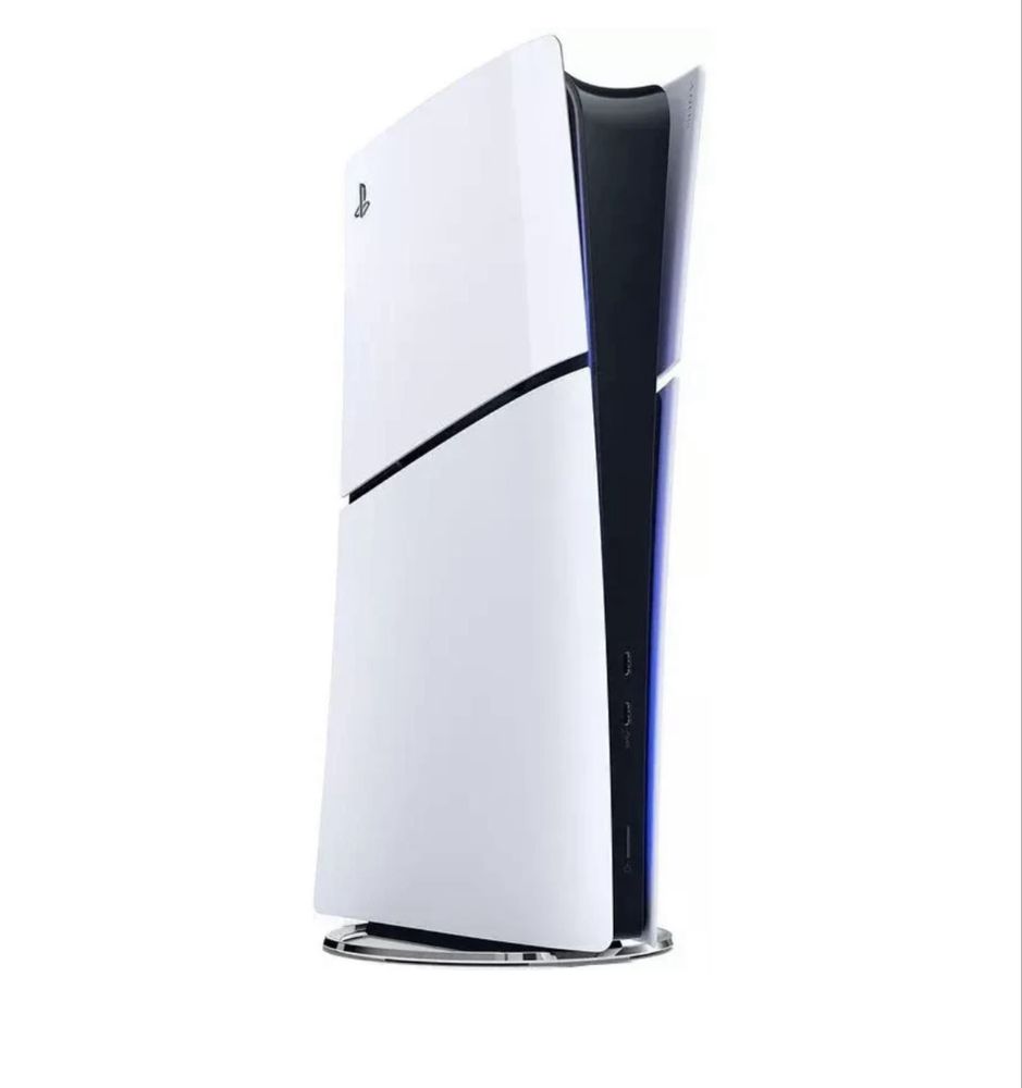 Ігрова приставка Sony PlayStation 5 Slim