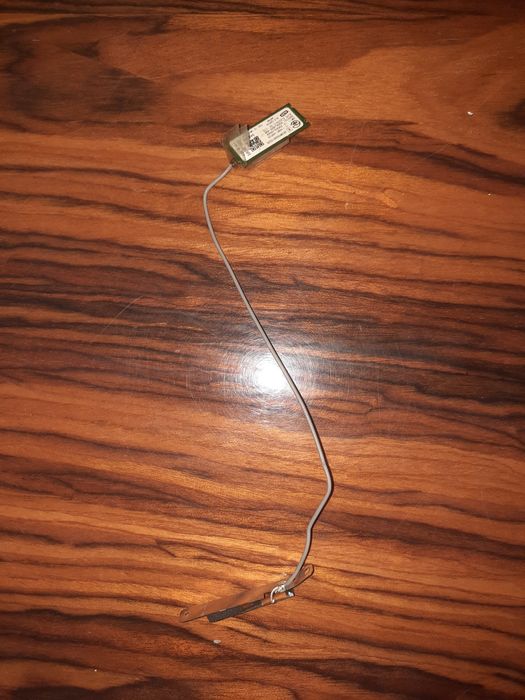 Placa Bluetooth + Cabo para Sony Vaio VGN-FE31M