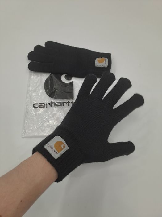 Carhartt Wip рукавиці / перчатки кархарт