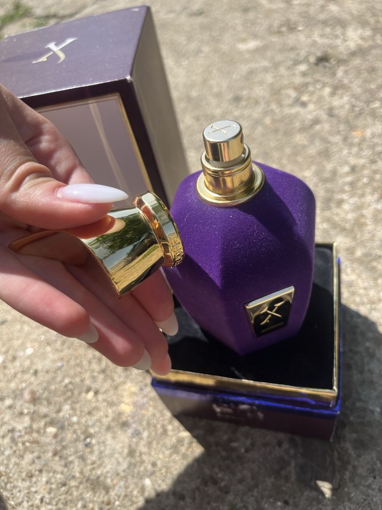 Xerjoff Accento Velvet