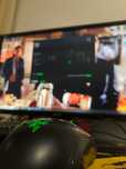 Rato Gaming RAZER Abyssus Essential (7200 dpi - Preto)