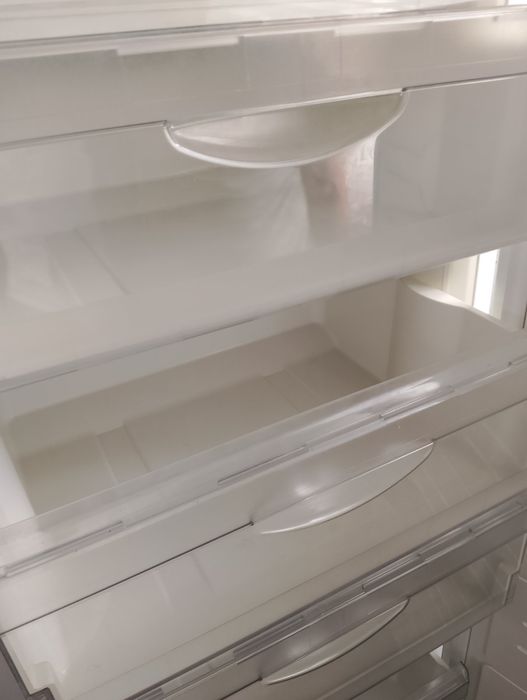 Морозильна камера ATLANT