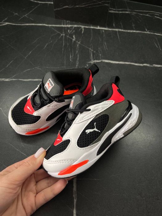 Кросівки Puma пума