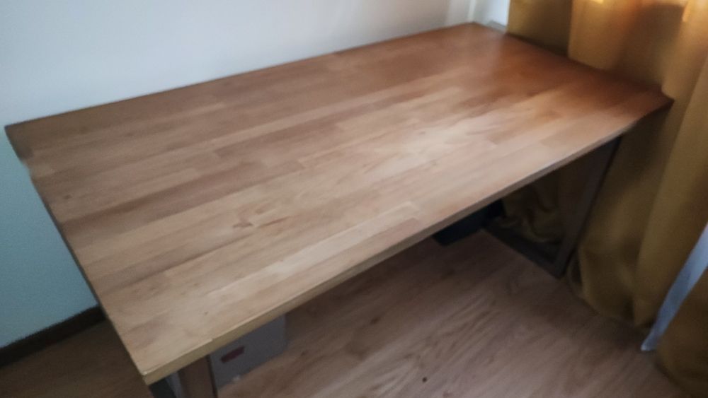 Mesa de escritorio