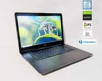 Сенсорный HP ZBook Studio G3/Xeon/3.7GHz/IPS/16G_RAM/1TB_SSD/TBD/Nvid