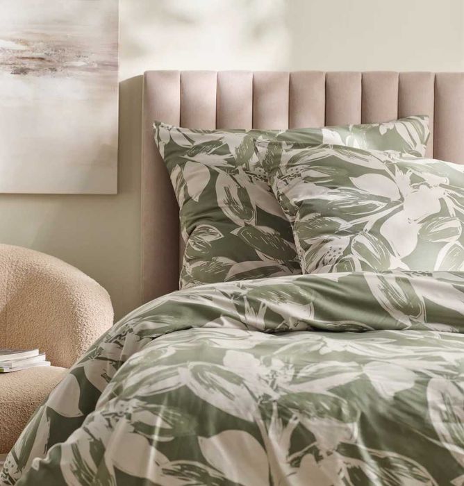 Pościel z mikrofibry Remaro 200x220 Home&You nowość!