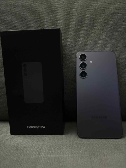 Smartfon Samsung Galaxy S24 5G
