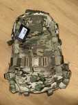 Plecak Direct Action Dragon Egg Enlarged 30 l - Multicam