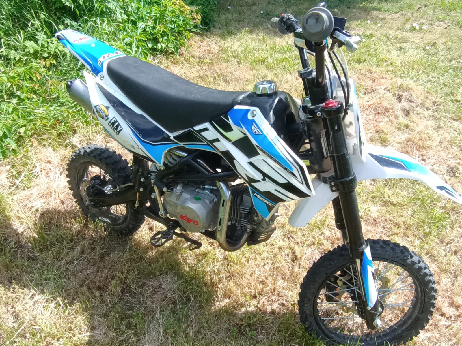 Mrf 140rc.  Cross, bdb stan!
