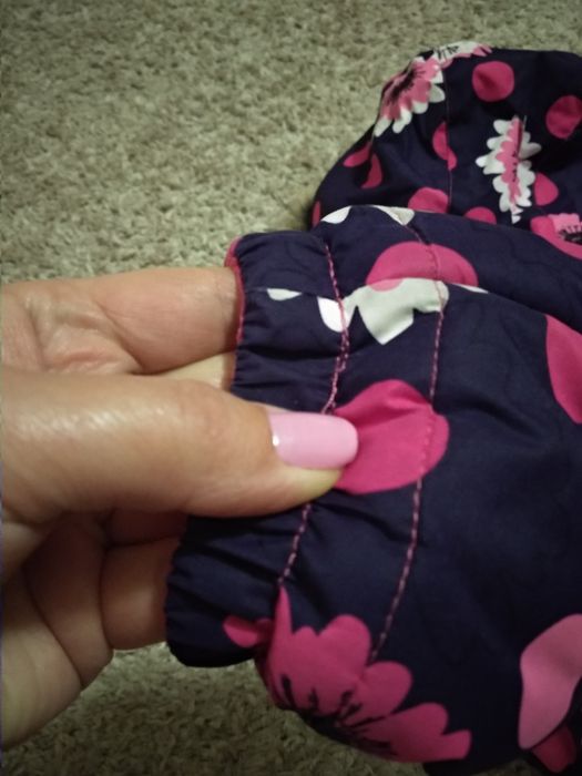 Куртка+штаны LENNE