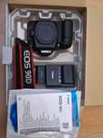 Canon EOS 90D. Mało używany.