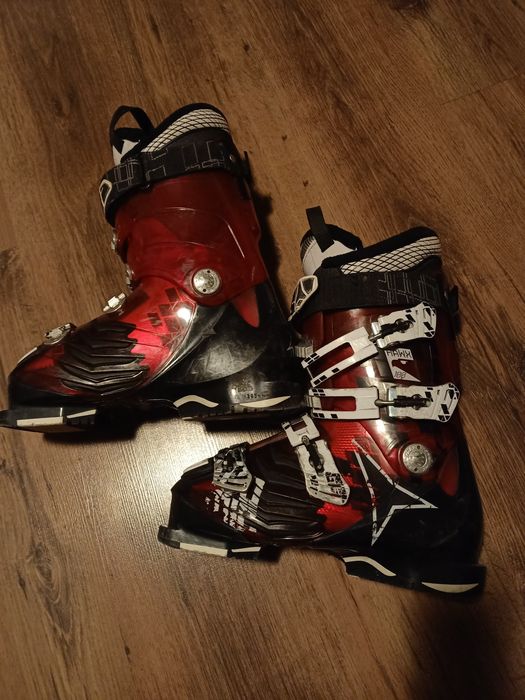 Buty narciarskie Atomic Hawx 41