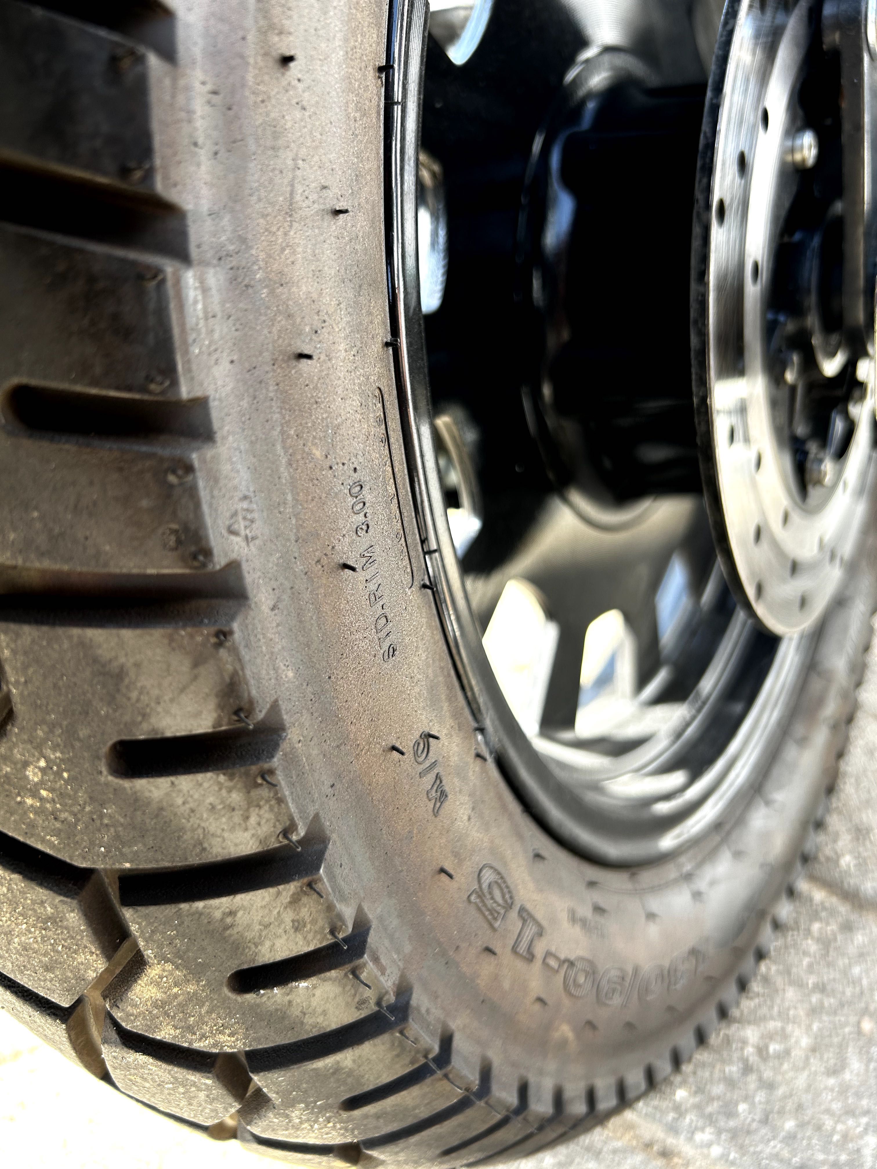 Keeway SuperLight 125 COMO NOVA !!!