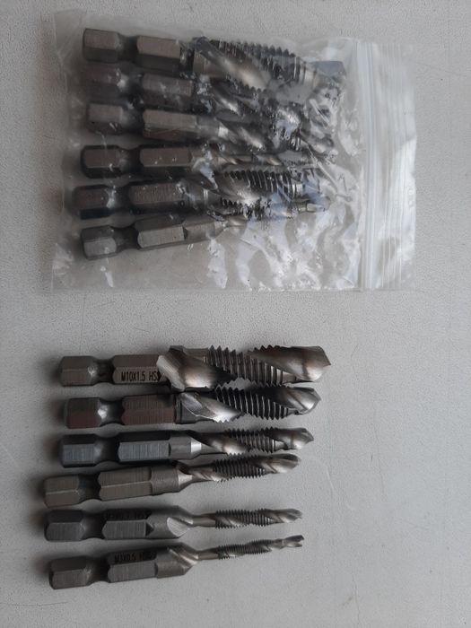 Набор экстракторов