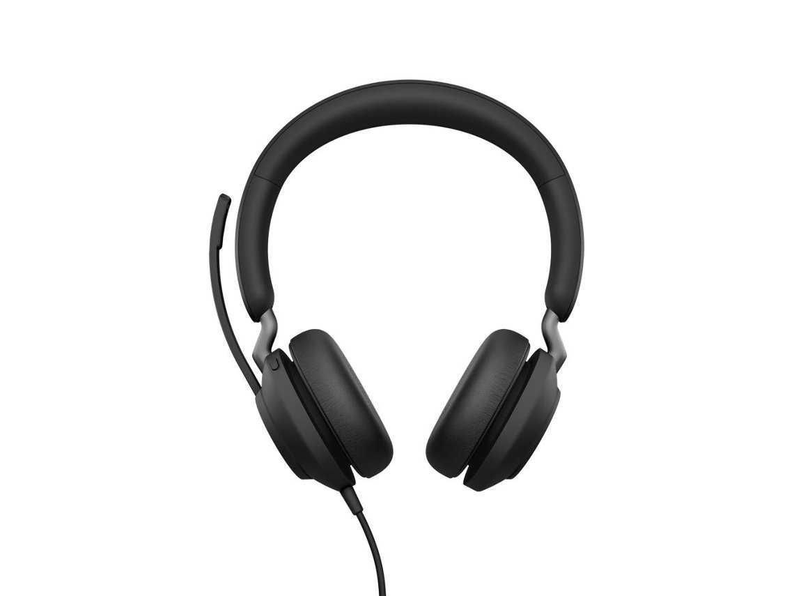 Auscultadores Jabra Evolve2 40