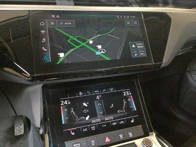 Audi e-tron Sportback 50 S LINE