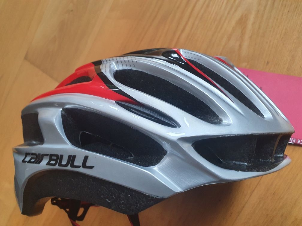 Kask Cairbull Prevail 57-63 cm 215 gram