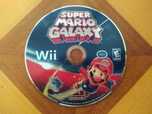 Super Mario Galaxy