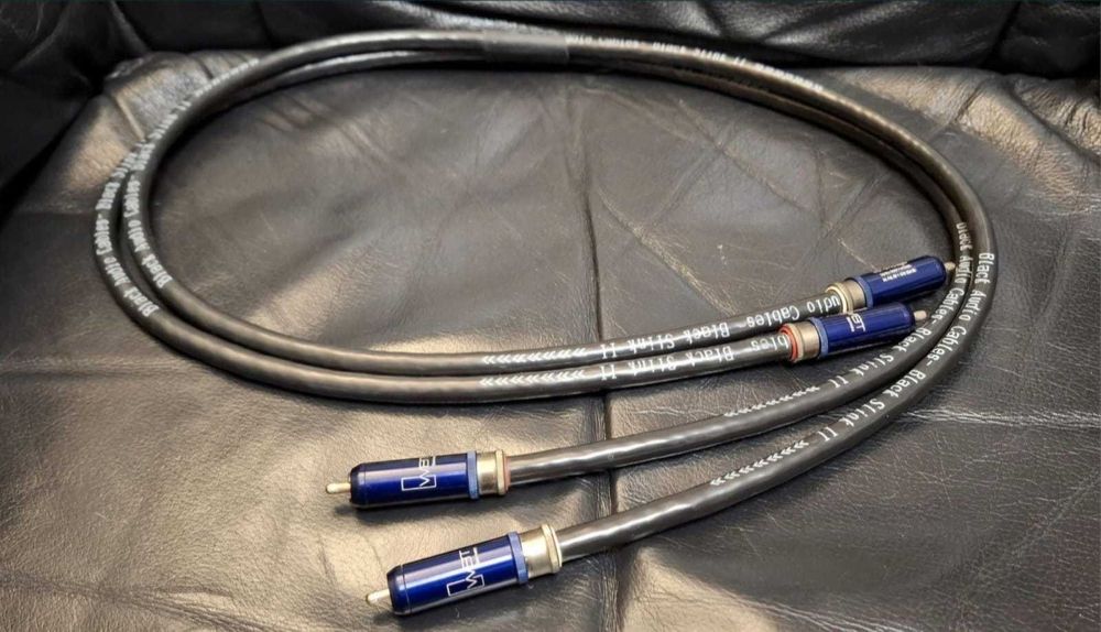 Cabo interligação DPA/Deltec Black Slink