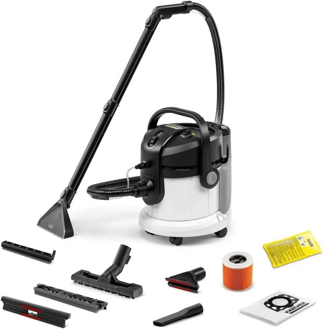 Миючий пилосос Karcher SE 4