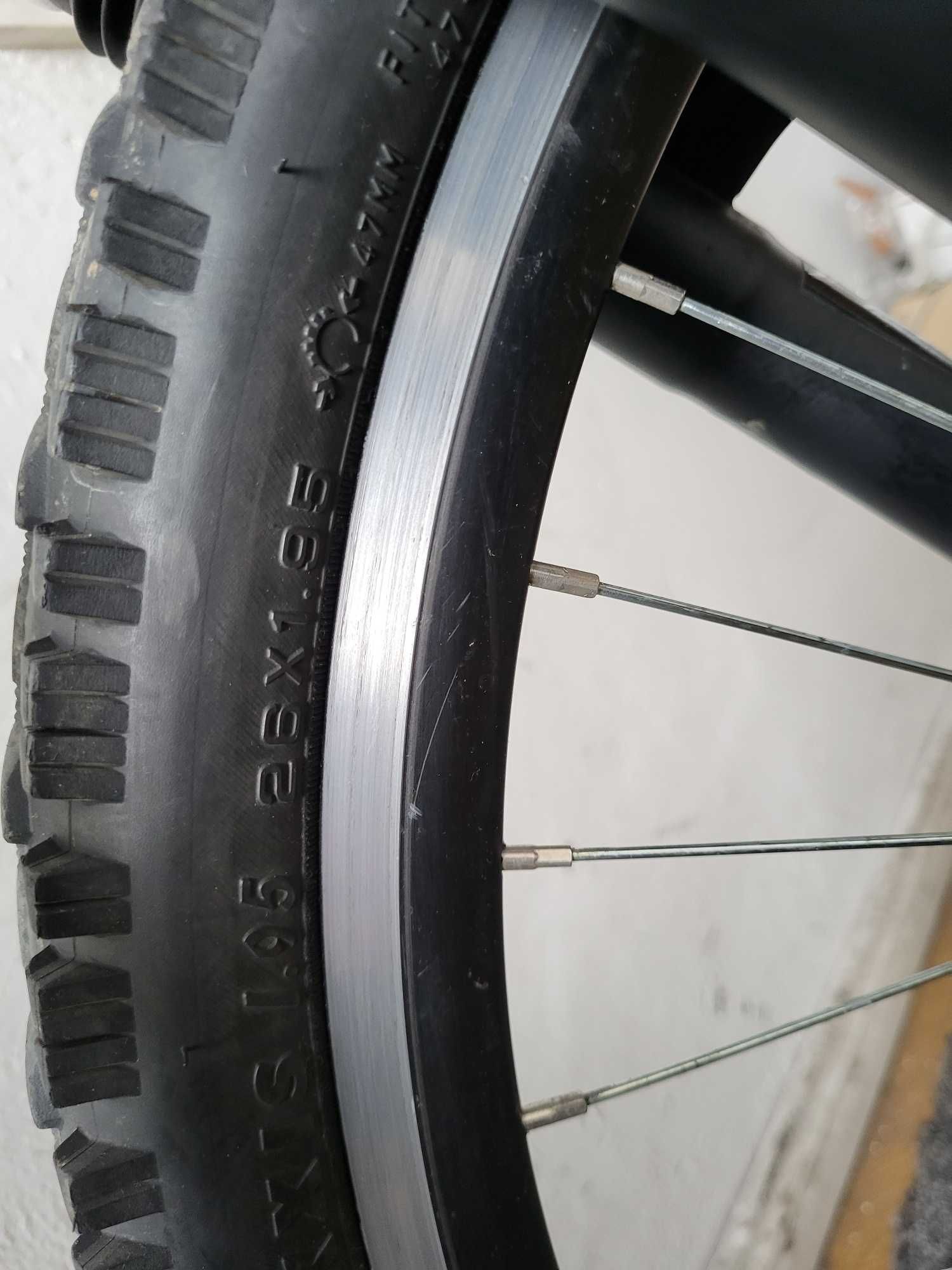 Rower MTB Kellys SpidrXC