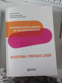 Farmakologia w zadaniach PZWL